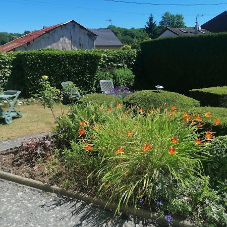 Longueval La Cle Des Champs 빌라 외부 사진