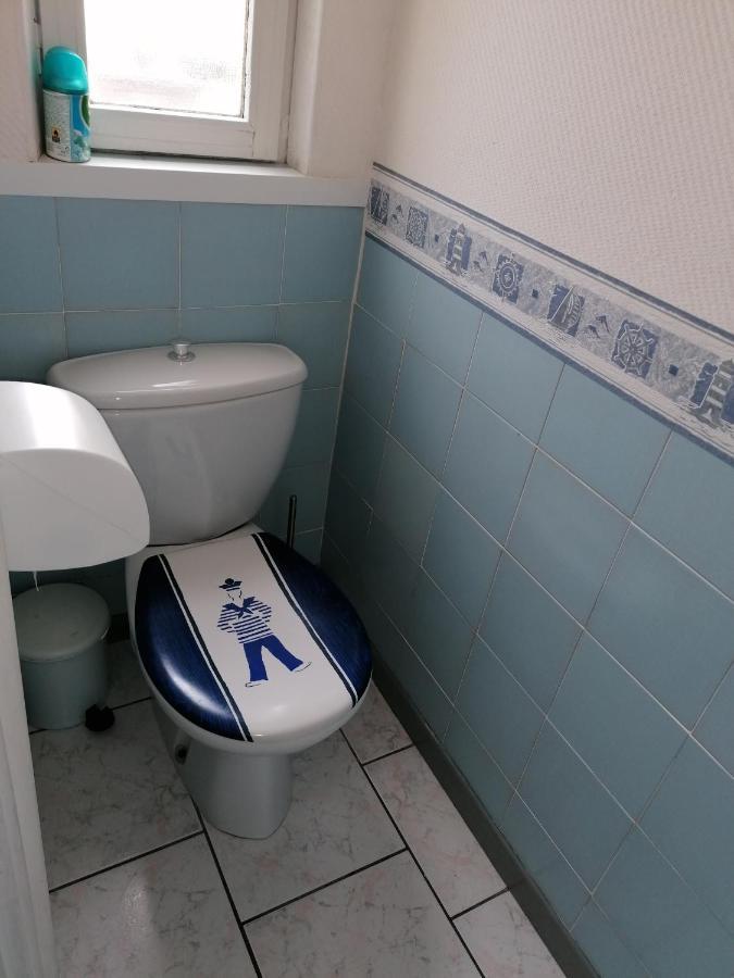 Longueval La Cle Des Champs 빌라 외부 사진