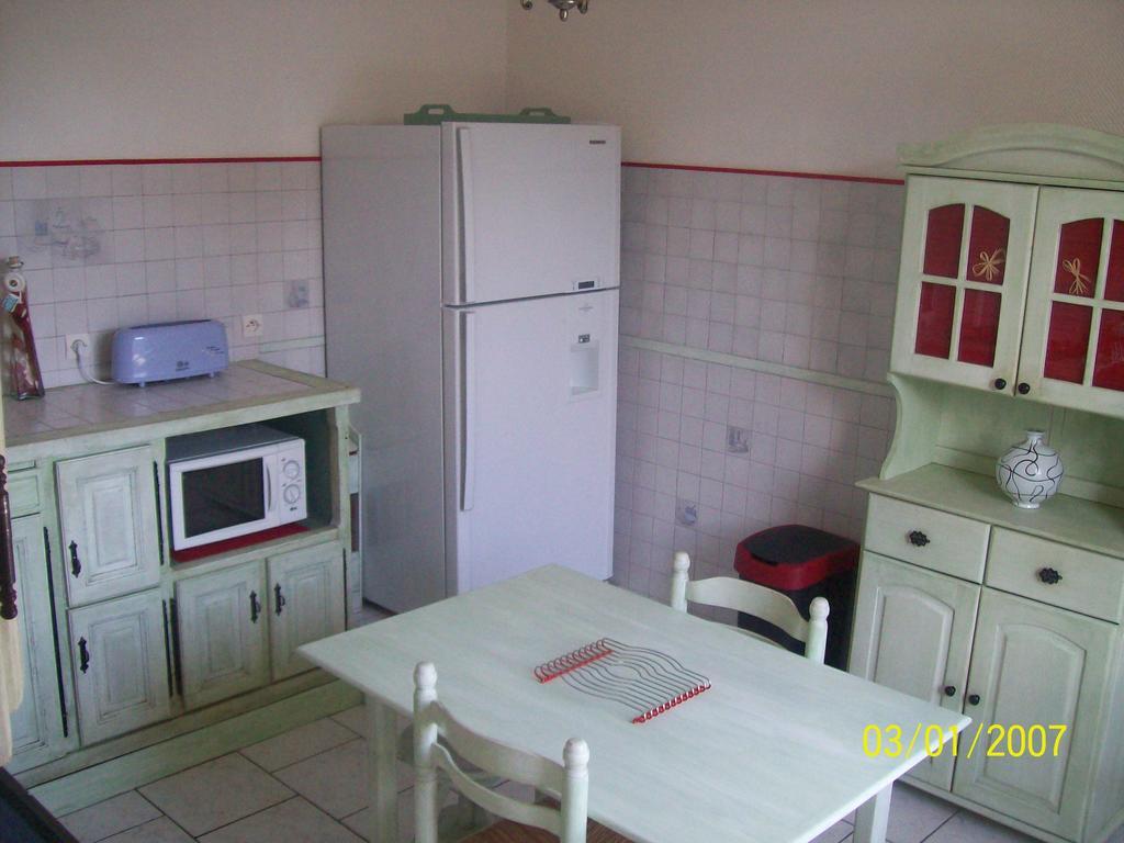 Longueval La Cle Des Champs 빌라 외부 사진