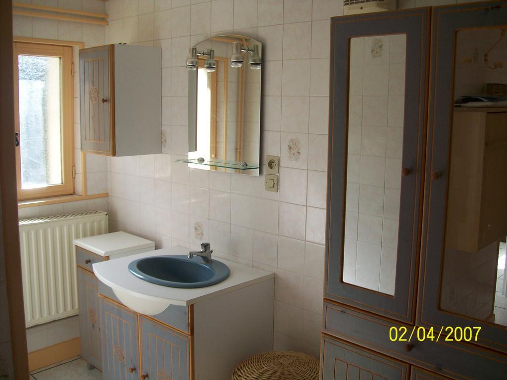 Longueval La Cle Des Champs 빌라 외부 사진