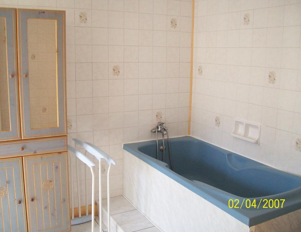 Longueval La Cle Des Champs 빌라 외부 사진